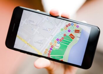 Colocar o Meu Negócio no Google Maps