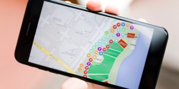 Colocar o Meu Negócio no Google Maps