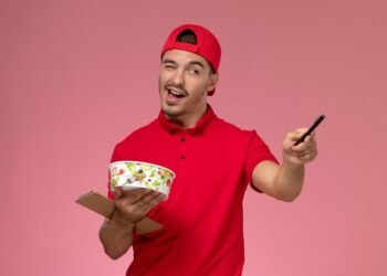 Como Abrir um Negócio no iFood