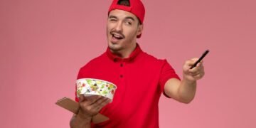 Como Abrir um Negócio no iFood