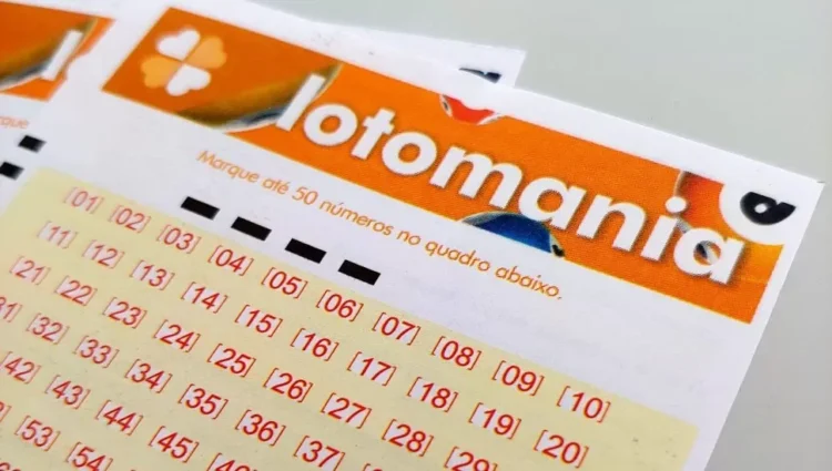 Como Apostar na Lotomania