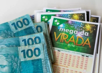 Como Apostar na Mega da Virada pelo Celular