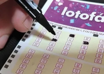 Como Apostar no Lotofácil