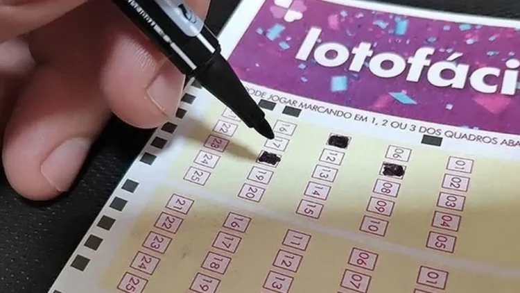 Como Apostar no Lotofácil