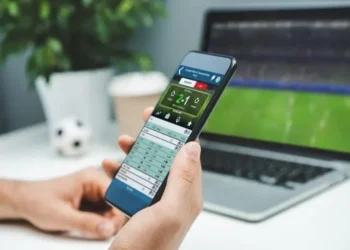 Como as Casas de Apostas Acompanham os Jogos