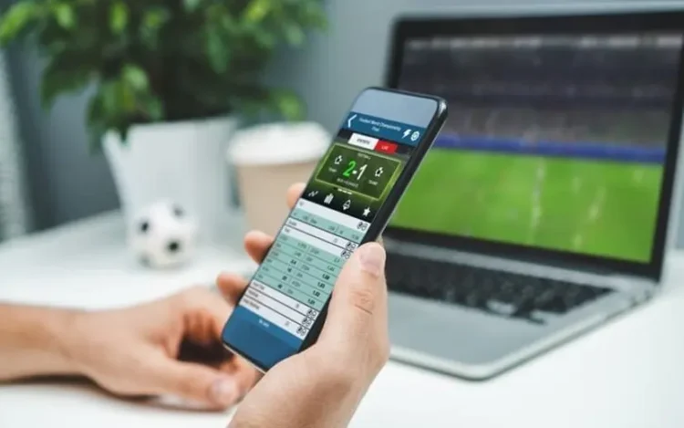 Como as Casas de Apostas Acompanham os Jogos