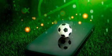 Como fazer aposta no Esporte Bet