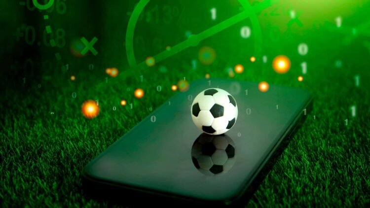 Como fazer aposta no Esporte Bet