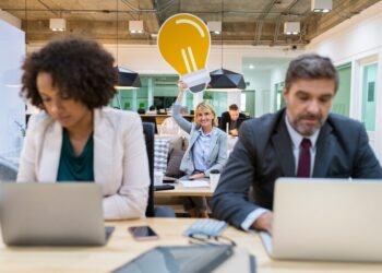 Empreendedorismo de Negócios