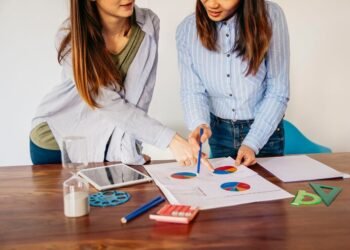 O Que É Categoria de Negócio