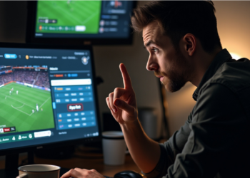 O Que é Lay nas Apostas