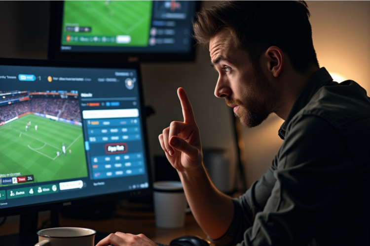 O Que é Lay nas Apostas