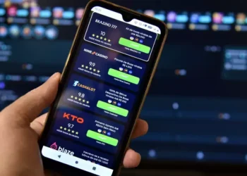 Quando Começaram as Apostas Esportivas no Brasil