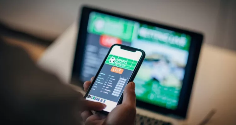 Quanto as casas de Apostas Lucram Por Ano