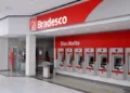 Quanto ganha um agente de negócios Bradesco