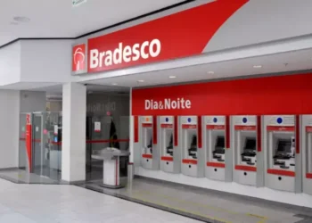 Quanto ganha um agente de negócios Bradesco