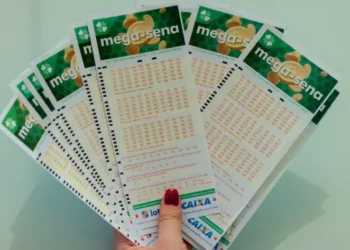 Que Horas Encerra as Apostas da Mega-Sena