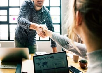 como identificar oportunidades de negócios​