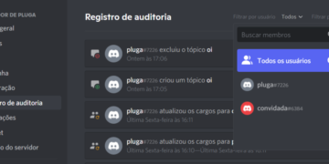 discord