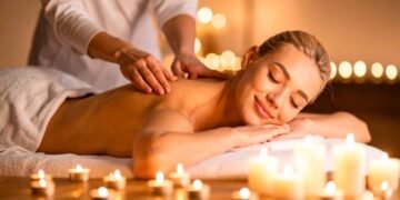 Massagistas no Pará