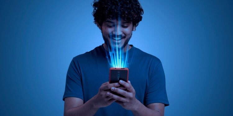 Automação no Telegram