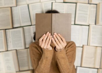 Como criar o hábito de leitura sem forçar a rotina