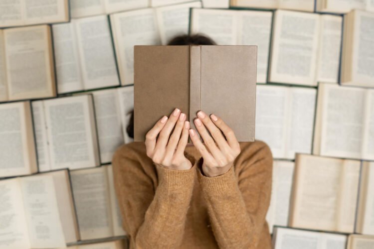 Como criar o hábito de leitura sem forçar a rotina