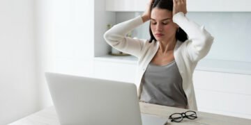 Como aliviar o estresse diário com hábitos possíveis