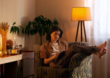 Como melhorar o foco em casa mesmo com distrações
