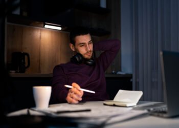 Rotina noturna leve para desacelerar antes de dormir