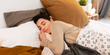 Como dormir melhor sem remédio e sem criar neura