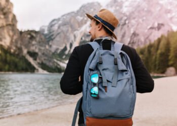 Como escolher mochila de viagem sem arrependimento