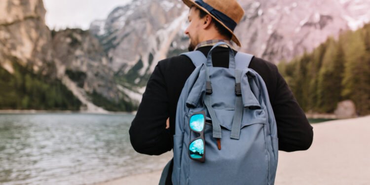 Como escolher mochila de viagem sem arrependimento
