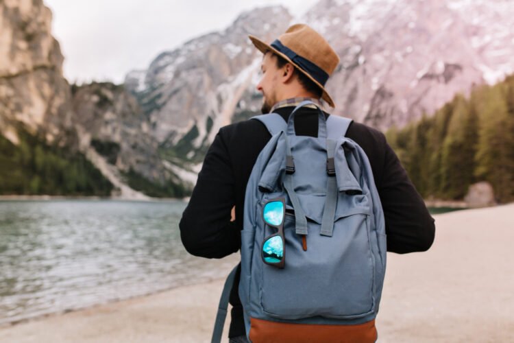 Como escolher mochila de viagem sem arrependimento