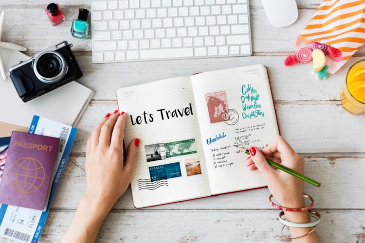 Como planejar uma viagem curta sem gastar demais