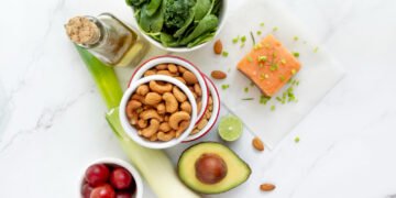 Alimentos que ajudam na saciedade ao longo do dia