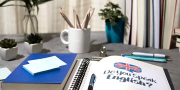 Como aprender inglês sozinho sem gastar logo no início