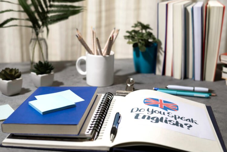 Como aprender inglês sozinho sem gastar logo no início