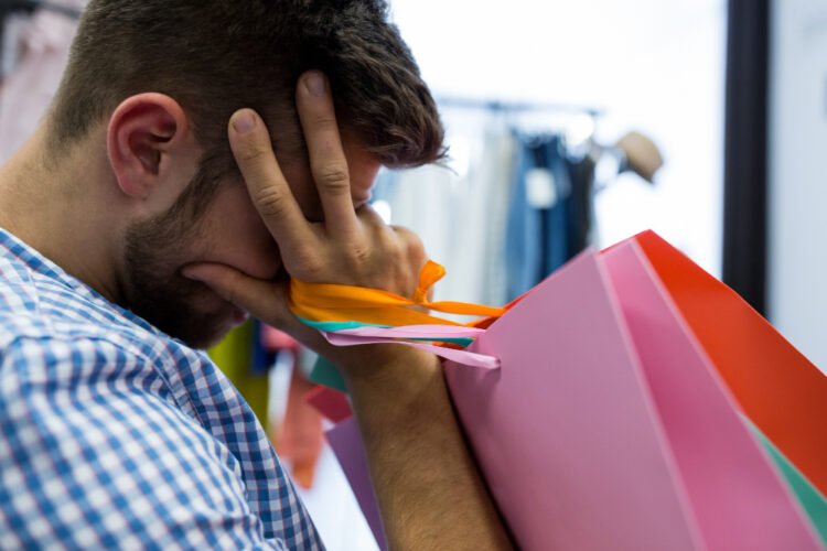 Como evitar compras por impulso quando bate vontade