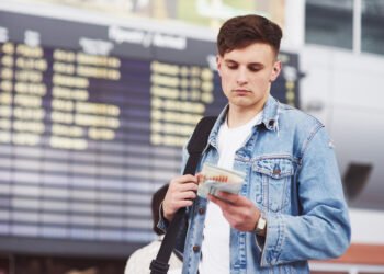 Como evitar perrengues no aeroporto em dias corridos