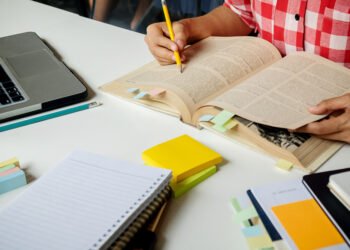 Como manter disciplina nos estudos sem depender de ânimo