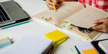 Como manter disciplina nos estudos sem depender de ânimo