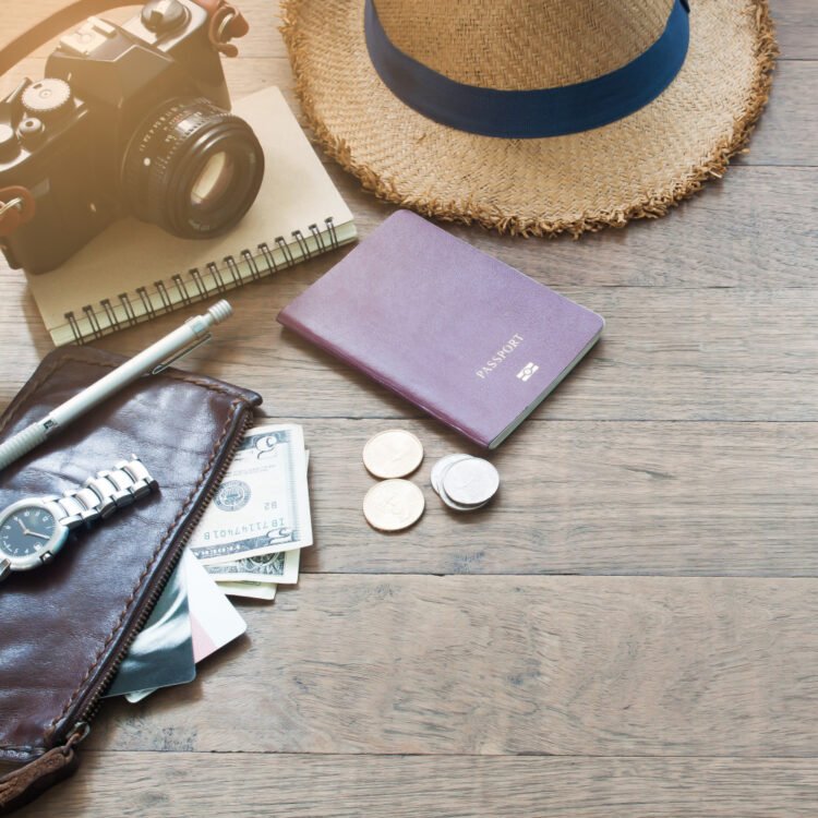 Onde economizar em uma viagem curta sem perder conforto