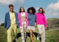 Como combinar cores de roupa sem pensar demais