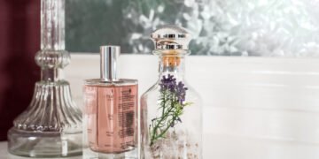 Como escolher perfume para o dia sem exagerar