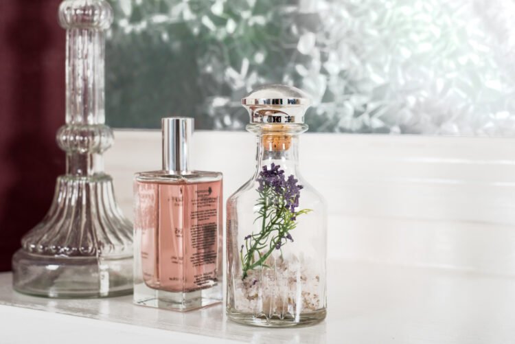 Como escolher perfume para o dia sem exagerar