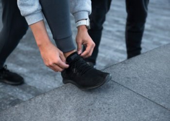 Como escolher tênis para trabalhar com conforto real