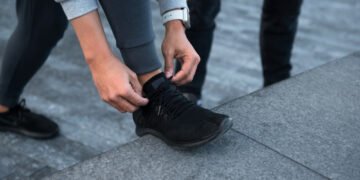 Como escolher tênis para trabalhar com conforto real