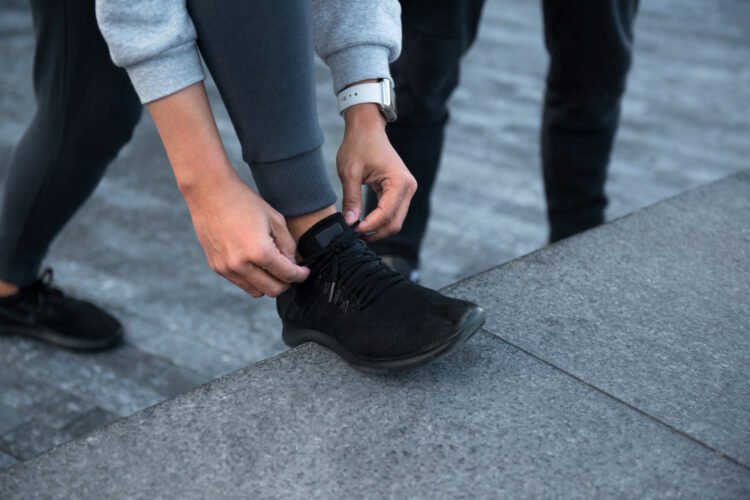 Como escolher tênis para trabalhar com conforto real