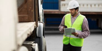 Como a Tecnologia Está Transformando o Transporte de Cargas no Maranhão